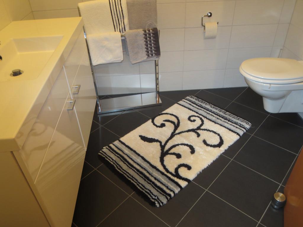 Ferienwohnungen Fritz Presseggersee Kamer foto