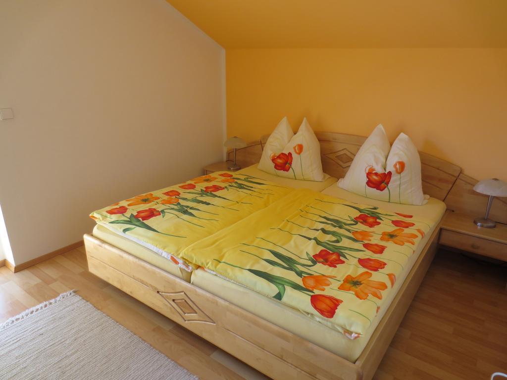 Ferienwohnungen Fritz Presseggersee Kamer foto